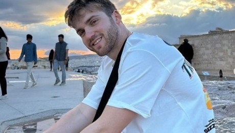 Ισραήλ: Αυτός Είναι Ο Έλληνας Που Σκοτώθηκε Στην Επίθεση