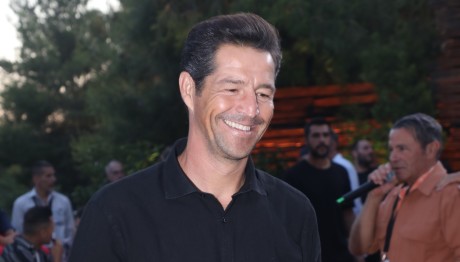 Απόστολος Ρουβάς