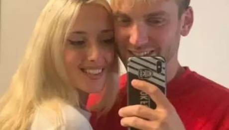 Θάνατος Έλληνα Στο Ισραήλ: Το Αντίο Της Συντρόφου Του Ιωνά