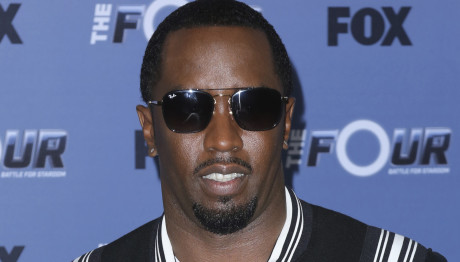 P. Diddy: Κατηγορείται Για Σεξουαλική Κακοποίηση Ανηλίκων
