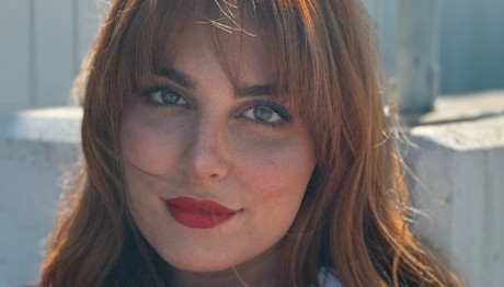 Εβελίνα Νικόλιζα