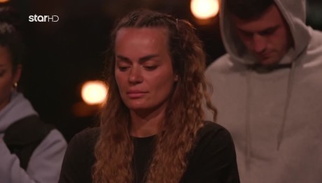 Φάρμα: Ποιον διάλεξε για δεύτερο μονομάχο η Σόνια;