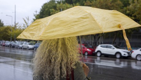 Κακοκαιρία Cassandra