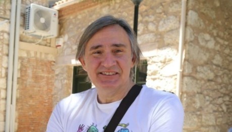 Άκης Σακελλαρίου