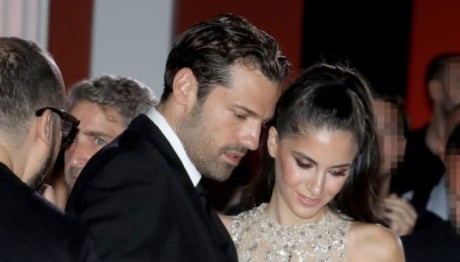 Κωνσταντίνος Αργύρος - Αλεξάνδρα Νίκα