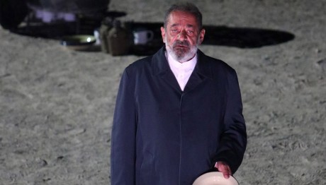 Αντώνης Καφετζόπουλος