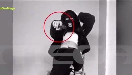 Ξυλοδαρμός Γλυφάδα: Με Όπλο Και Full Face Η Μία Ανήλικη