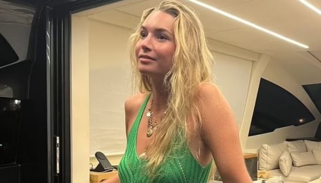 Ένα Φιλί Μπορεί Να Με Σκοτώσει: Το Σπάνιο Σύνδρομο 25χρονης