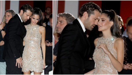 Αργυρός- Νίκα: Yπέγραψαν σύμφωνο συμβίωσης λίγο πριν γίνουν γονείς!