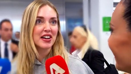 Κιάρα Φεράνι