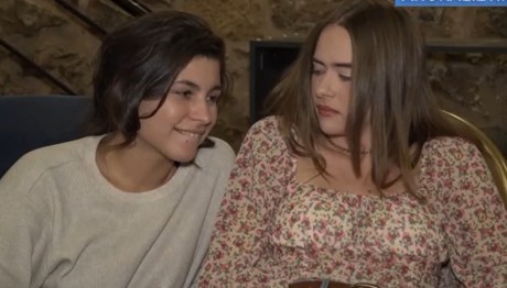 Δανάη Παππά