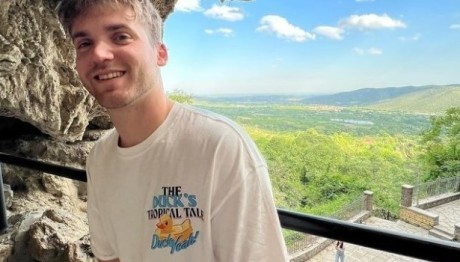 Ιωνάς Καρούσης: Σκότωσαν Μια Ψυχούλα - Ξεσπά Ο Θείος Του