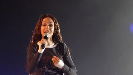 Closing party με την Ελένη Φουρέιρα