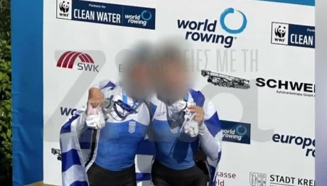 Θεσσαλονίκη: 16χρονη Κατήγγειλε Βιασμό Από Τον Προπονητή Της