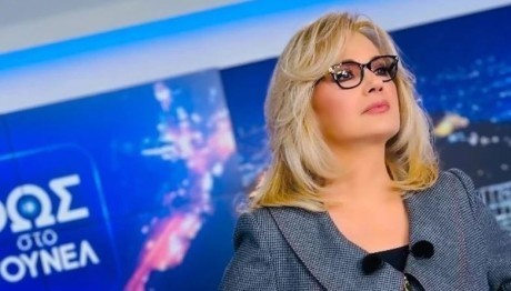 Αγγελική Νικολούλη