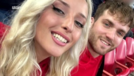 Σύντροφος Ιωνά: «Δεν θα τον αποχαιρετήσω»