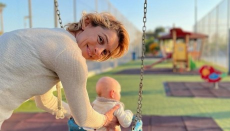 Γιούλικα Σκαφιδά