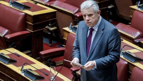 Γιώργος Βλάχος