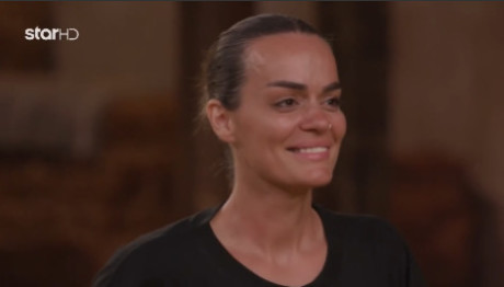 Φάρμα: Αποχώρησε η Σόνια Παπλεκάι