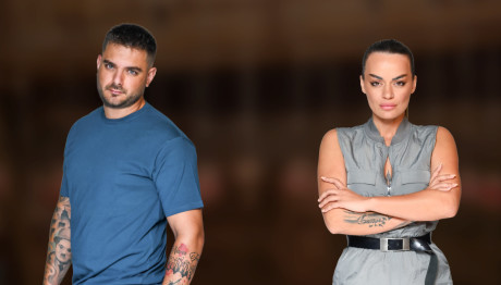 Φάρμα Trailer 3/10/2024