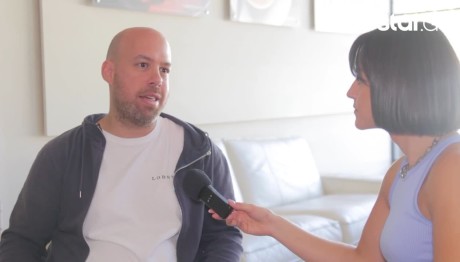 Κατσαρίδης: «Η Μενεγάκη δε θα επιστρέψει... σύντομα»