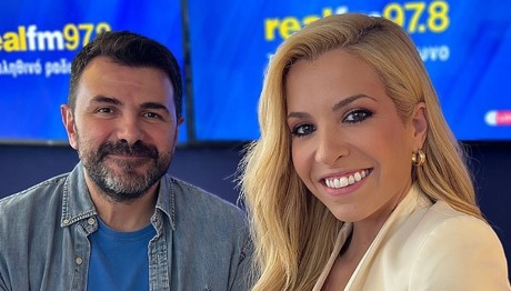 Μαρία Αναστασοπούλου - Γιάννης Κολοκυθάς