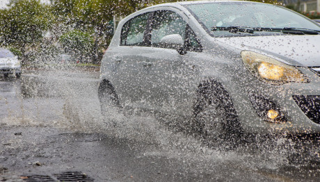 Προ των πυλών η κακοκαιρία Cassandra- Ποια τμήματα της χώρας επηρεάζει