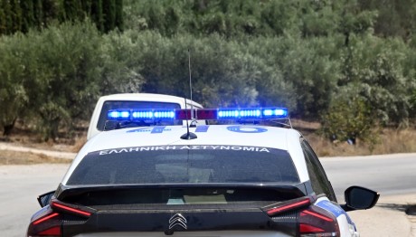 Πάτρα: Περιπολικό βρήκε 7χρονο να περιπλανιέται- Συνελήφθη ο πατέρας