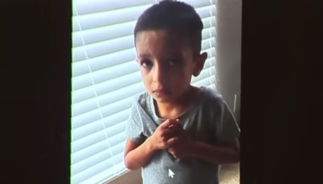 Αθώος Ο Πατέρας 4χρονου - Παρακαλούσε Για Ψωμί Πριν Πεθάνει