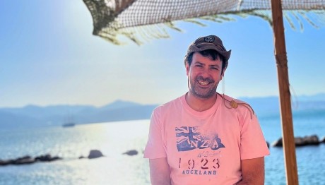 Πέτρος Μπουσουλόπουλος