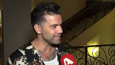 Θοδωρής Μαραντίνης