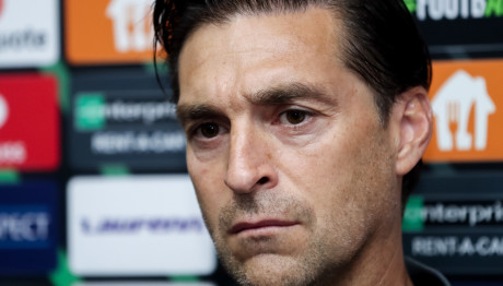 Αλόνσο: Οι Επιλογές Που Δεν Τον Δικαίωσαν