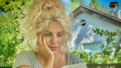 Ελένη Μενεγάκη