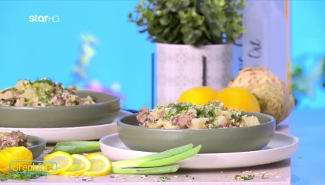 Συνταγή Για Χοιρινό Λεμονάτο