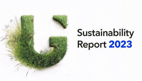 Η United Group δημοσίευσε τον Απολογισμό Βιώσιμης Ανάπτυξης για το 2023