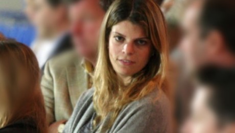 Αθηνά Ωνάση