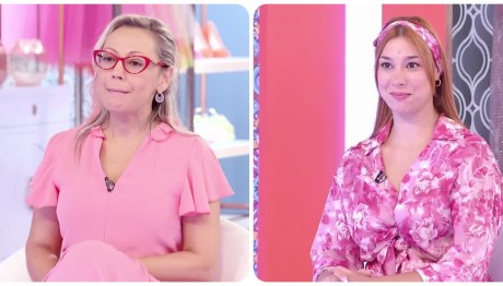 Shopping Star: Η Νικήτρια Ήταν Η Μαρία Ή Η Σοφία;