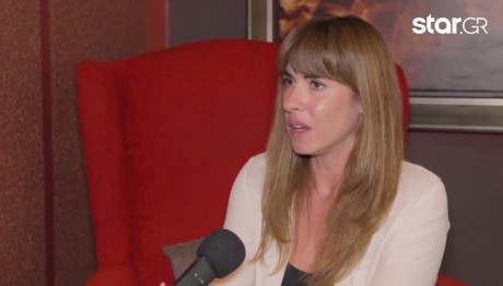 Κάτια Γκουλιώνη: «Για Τη Βία Δε Φταίει Η Τραπ Μουσική»