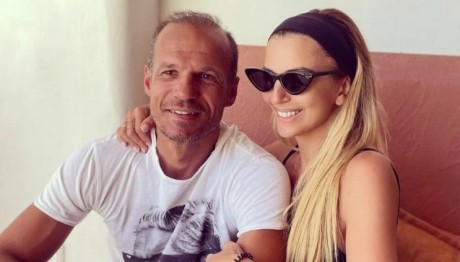 Άγγελος Μπασινάς