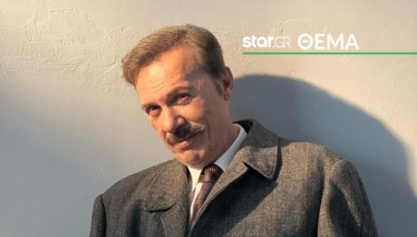 Λάζαρος Γεωργακόπουλος