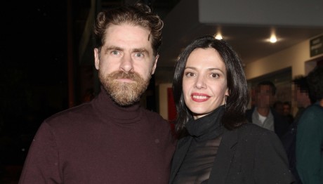 Μαριλίτα Λαμπροπούλου - Δημήτρης Λάλος