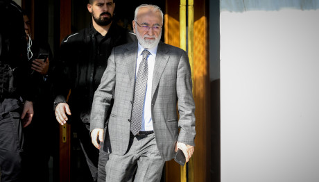 «Βέτο» Ιβάν Σαββίδη για Βαγιαννίδη