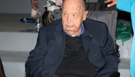 Μίμης Πλέσσας