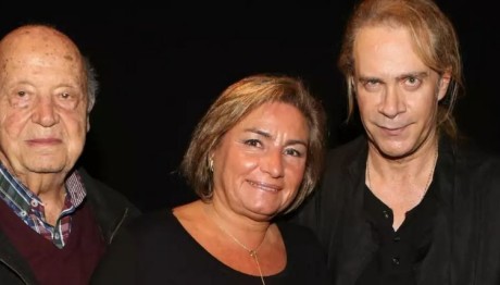 Στέφανος Κορκολής - Μίμης Πλέσσας