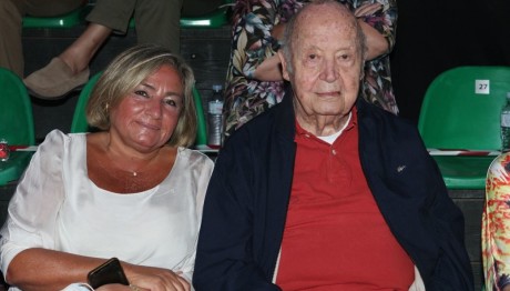 Μίμης Πλέσσας