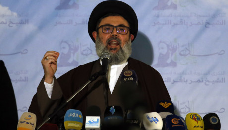 Λίβανος: Νεκρός Ο Διάδοχος Του Νασράλα