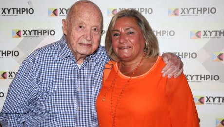 Μίμης Πλέσσας - Λουκίλα Καρρέρ