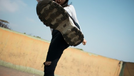 Θεσσαλονίκη: Ανήλικες επιτέθηκαν σε 13χρονη - Τη χτύπησαν στο κεφάλι