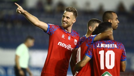 Ατρόμητος - Βόλος 1-2: Απίστευτη ανατροπή από Koszta