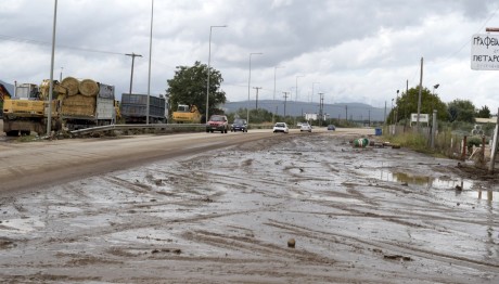Κακοκαιρία Cassandra: Πότε υποχωρούν τα ισχυρά καιρικά φαινόμενα